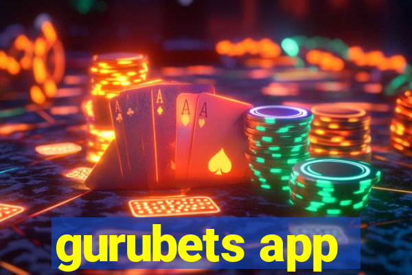 gurubets app